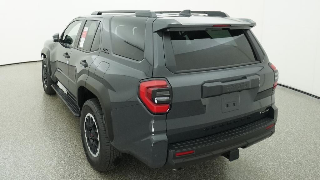 2026 Toyota 4Runner i-FORCE MAX TRD Off-Road Premium i-FORCE MAX