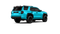 2026 Toyota 4Runner i-FORCE MAX TRD Pro