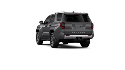 2026 Toyota 4Runner i-FORCE MAX Limited i-FORCE MAX