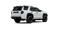 2026 Toyota 4Runner i-FORCE MAX TRD Pro