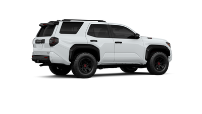 2026 Toyota 4Runner i-FORCE MAX TRD Pro