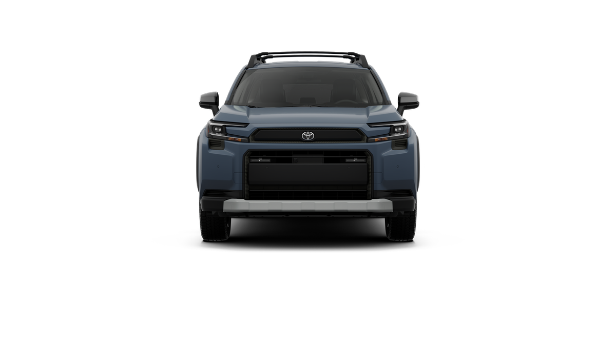 2026 Toyota RAV4 Plug-in Hybrid Woodland