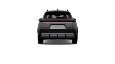 2026 Toyota bZ Woodland bZ Woodland