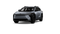 2026 Toyota bZ Woodland bZ Woodland