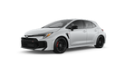 2025 Toyota GR Corolla Core
