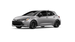 2027 Toyota Corolla Hatchback XSE