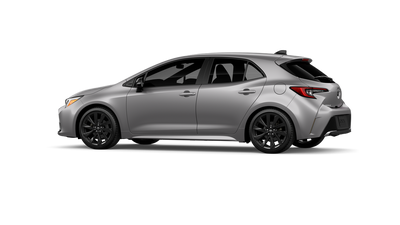 2027 Toyota Corolla Hatchback XSE