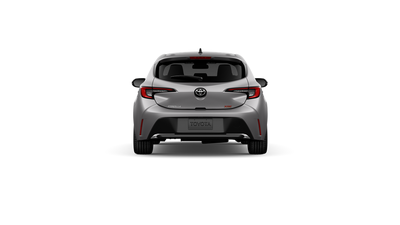 2027 Toyota Corolla Hatchback XSE