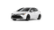 2025 Toyota Corolla Hatchback XSE