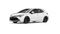 2025 Toyota Corolla Hatchback XSE