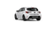 2025 Toyota Corolla Hatchback XSE
