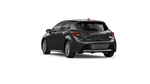2025 Toyota Corolla Hatchback SE
