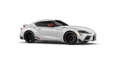 2026 Toyota GR Supra MkV Final Edition