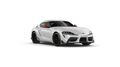 2026 Toyota GR Supra MkV Final Edition