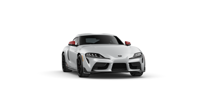 2026 Toyota GR Supra MkV Final Edition