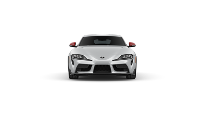 2026 Toyota GR Supra MkV Final Edition