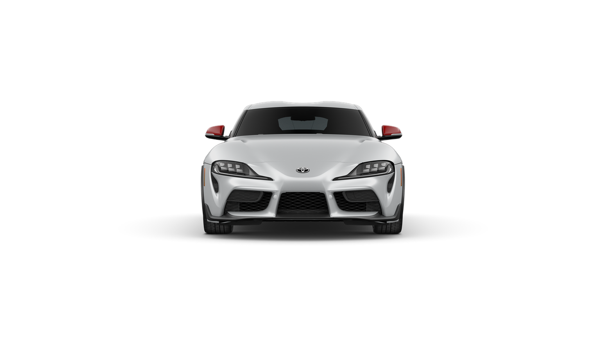 2026 Toyota GR Supra MkV Final Edition