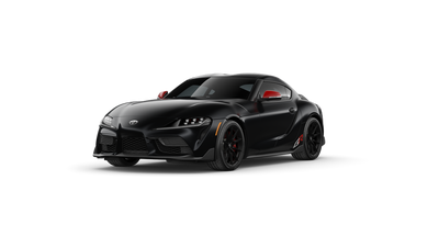 2026 Toyota GR Supra MkV Final Edition