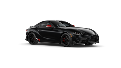 2026 Toyota GR Supra MkV Final Edition