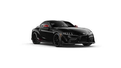 2026 Toyota GR Supra MkV Final Edition
