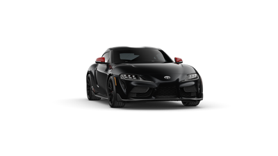 2026 Toyota GR Supra MkV Final Edition