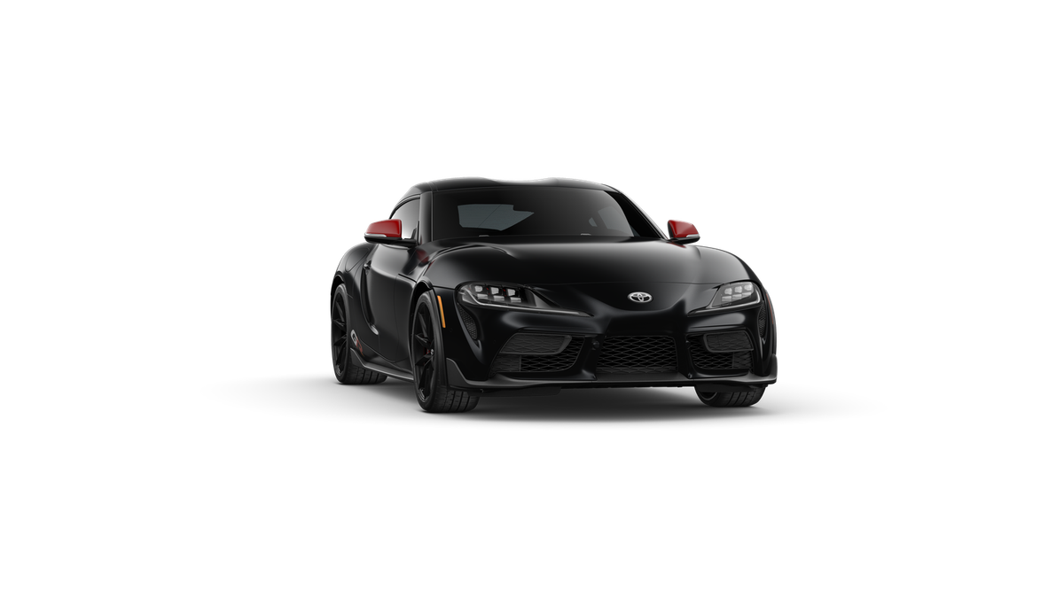 2026 Toyota GR Supra MkV Final Edition