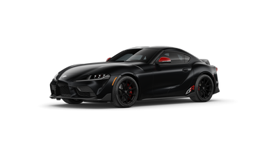 2026 Toyota GR Supra MkV Final Edition