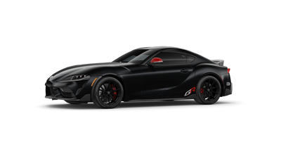 2026 Toyota GR Supra MkV Final Edition