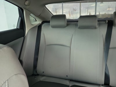 2020 Honda Civic Sedan LX