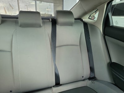 2020 Honda Civic Sedan LX