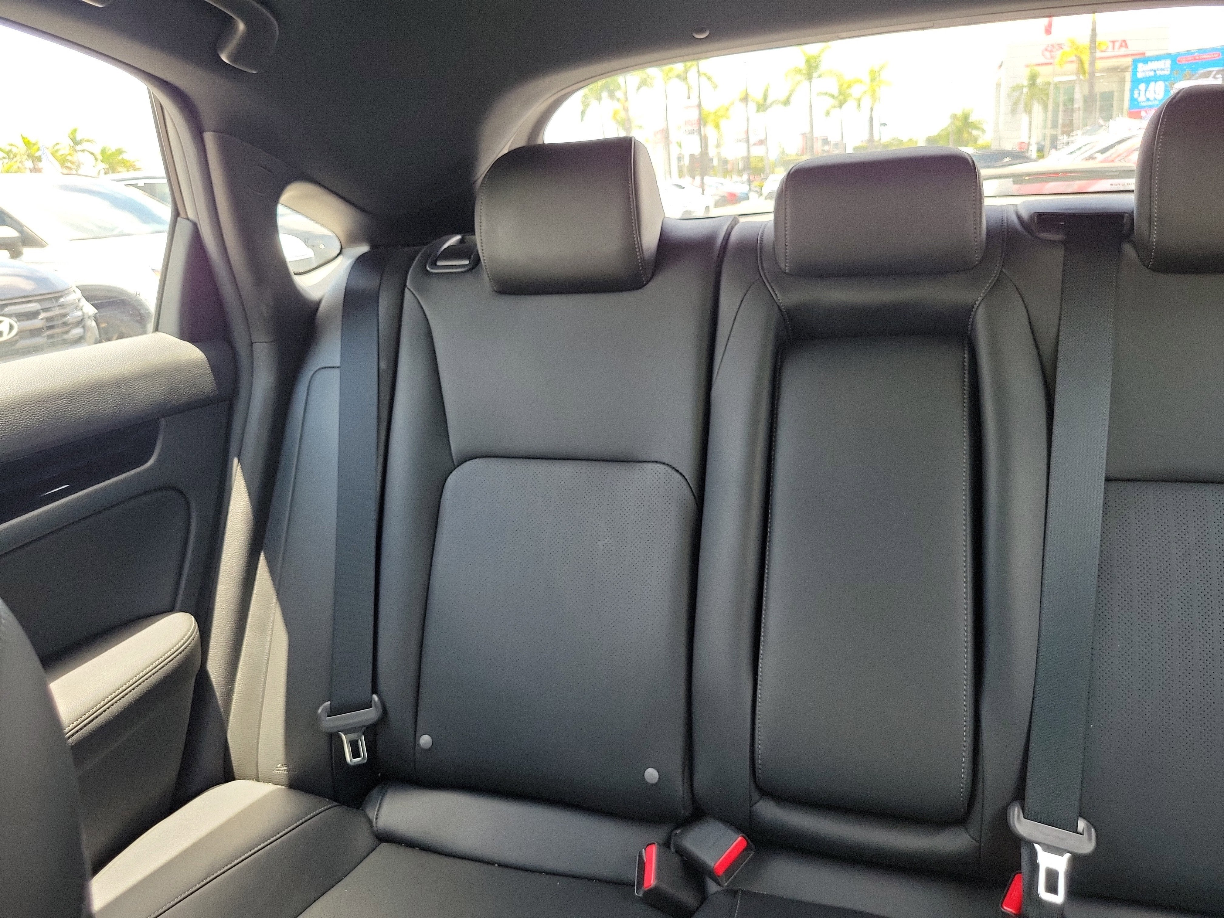 2025 Honda Civic Hatchback Hybrid Sport Touring