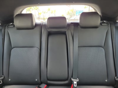 2025 Honda Civic Hatchback Hybrid Sport Touring