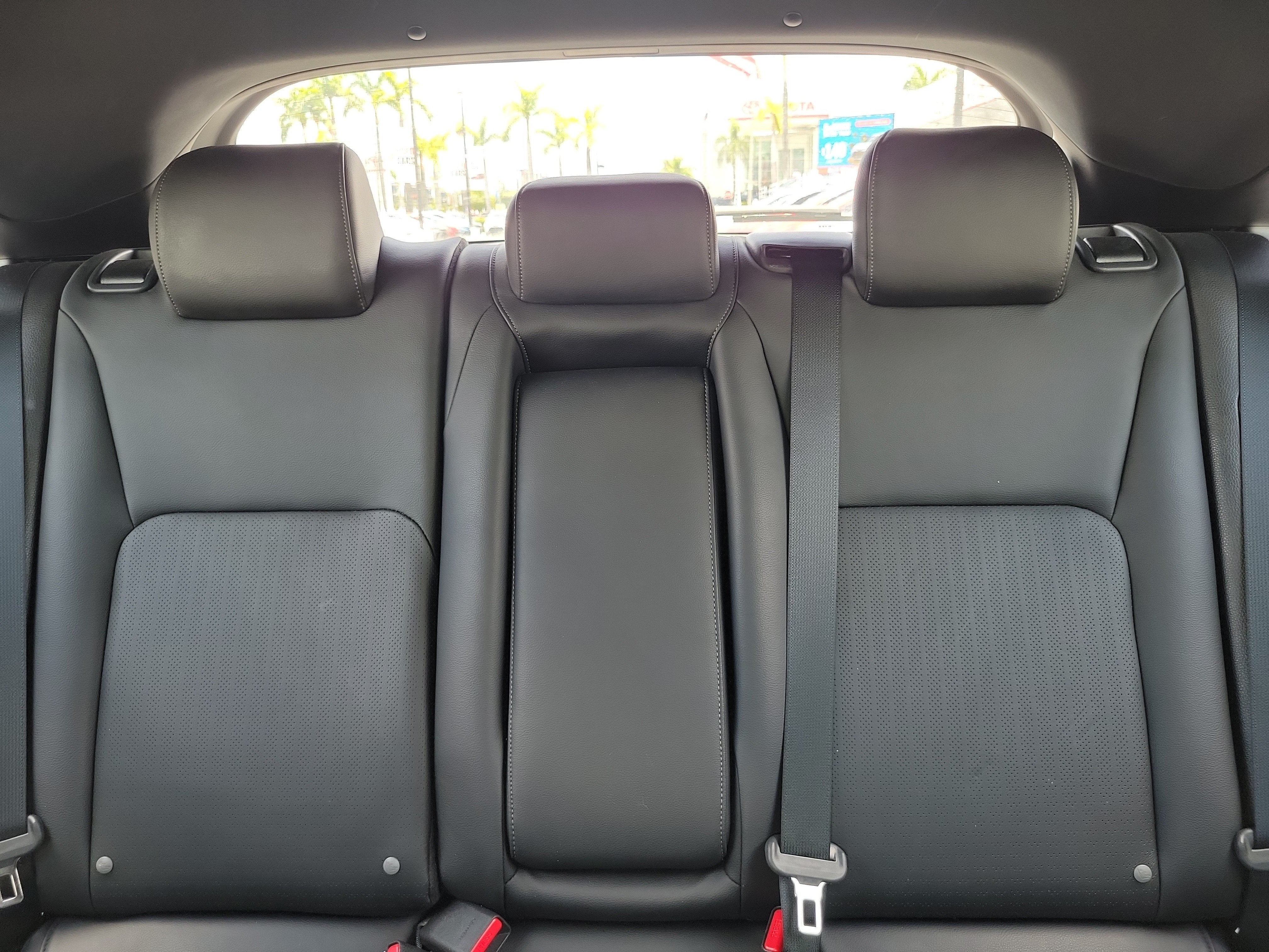 2025 Honda Civic Hatchback Hybrid Sport Touring
