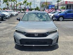 2025 Honda Civic Hatchback Hybrid Sport Touring