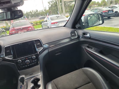 2020 Jeep Grand Cherokee Trailhawk
