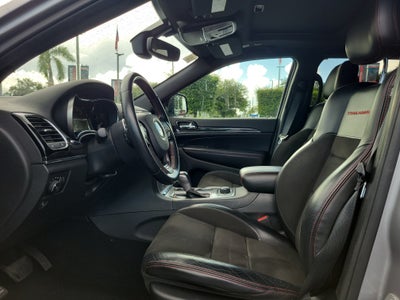2020 Jeep Grand Cherokee Trailhawk