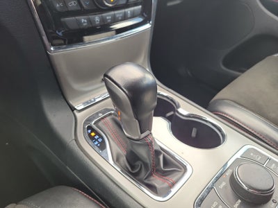 2020 Jeep Grand Cherokee Trailhawk