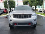 2020 Jeep Grand Cherokee Trailhawk