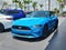 2023 Ford Mustang EcoBoost