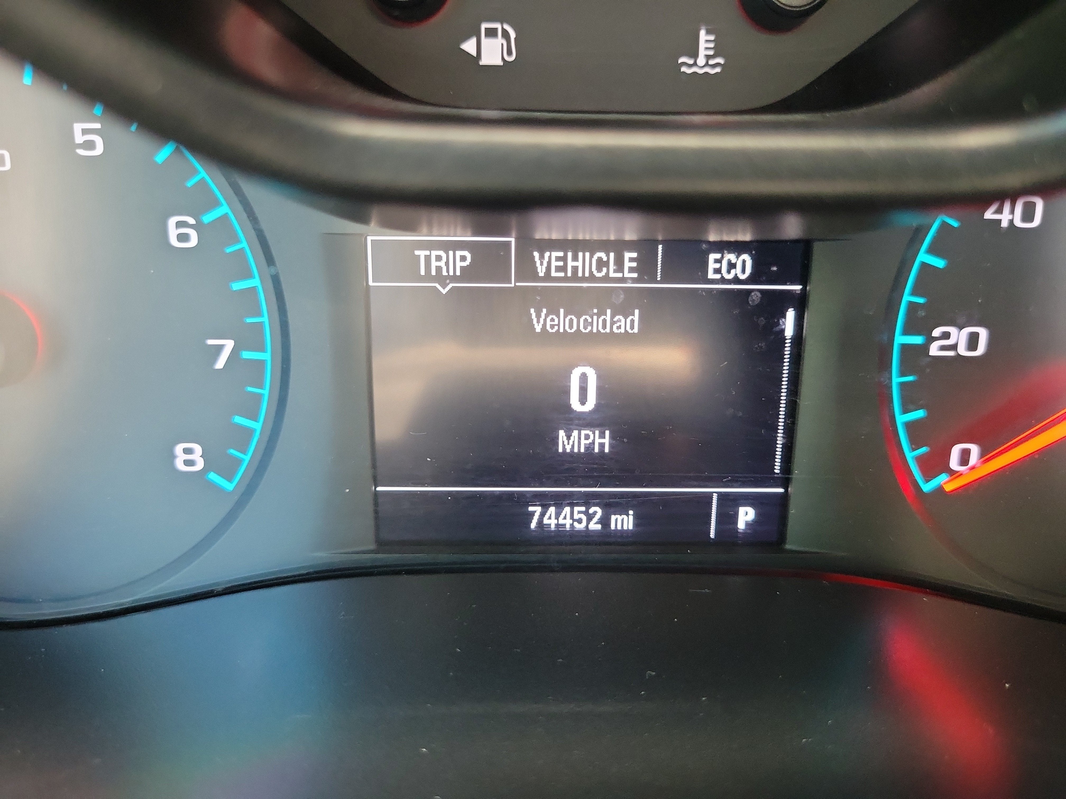2020 Chevrolet Colorado 2WD Work Truck