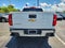 2020 Chevrolet Colorado 2WD Work Truck