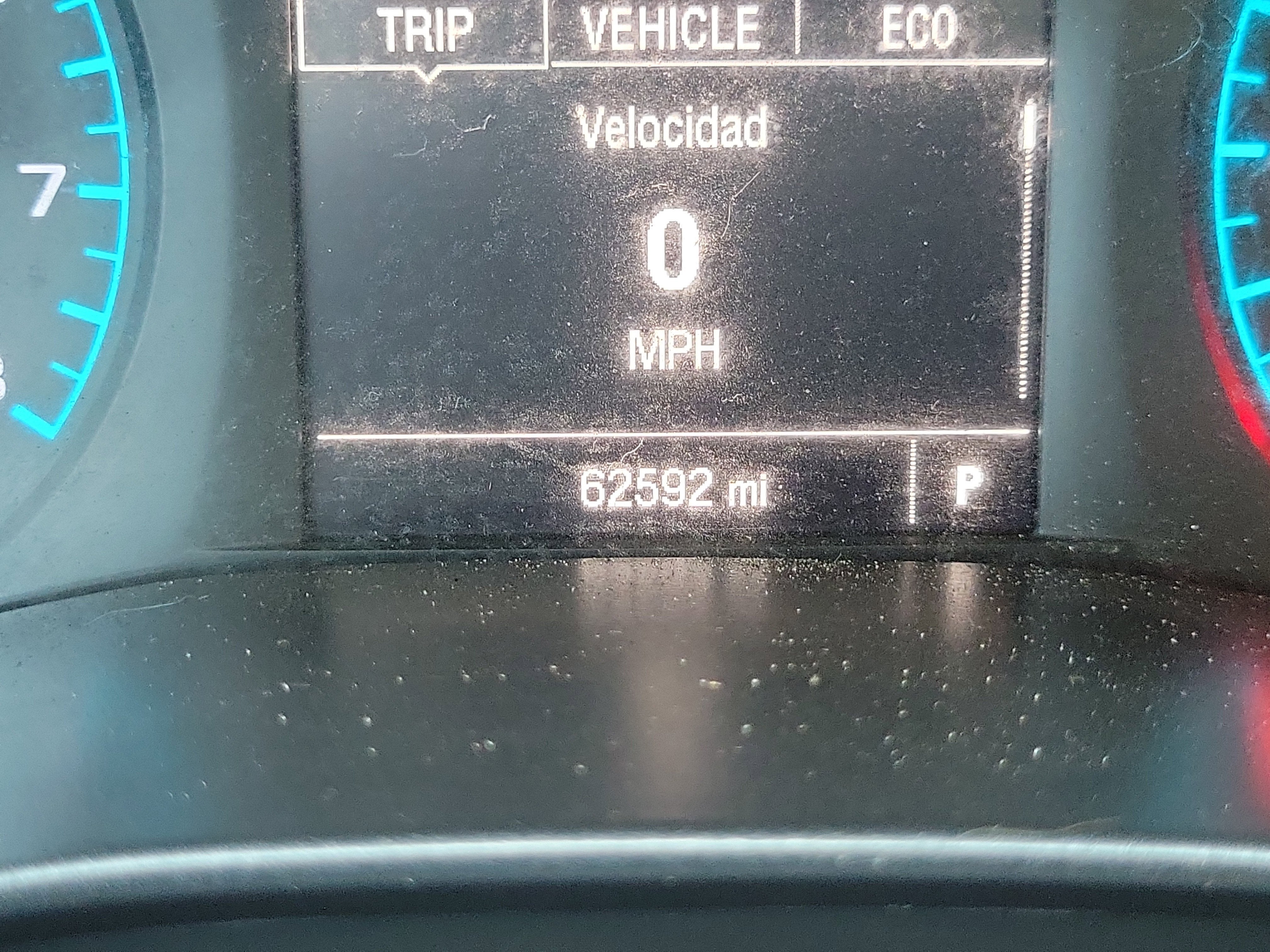 2016 Chevrolet Colorado 2WD WT