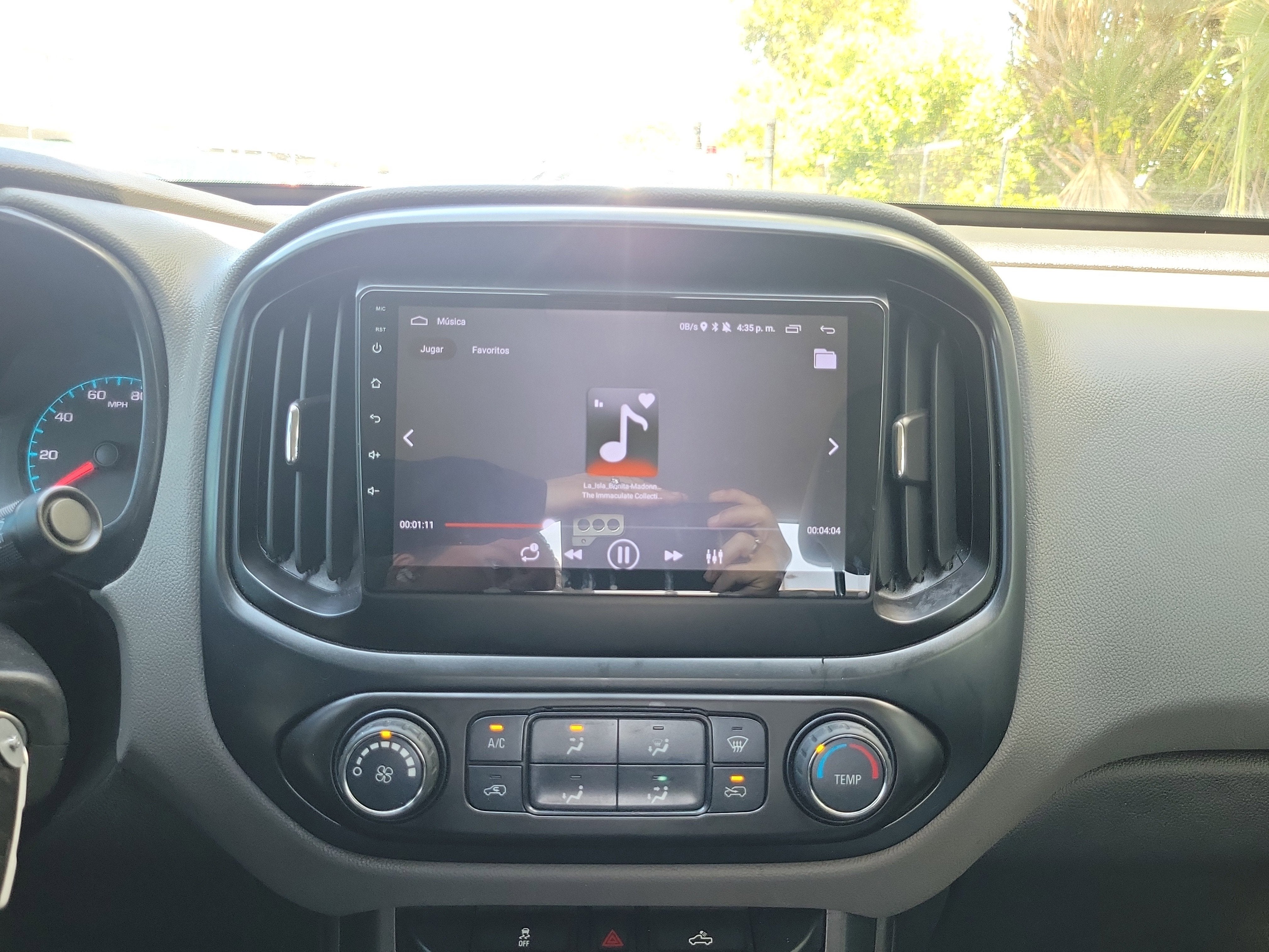 2016 Chevrolet Colorado 2WD WT