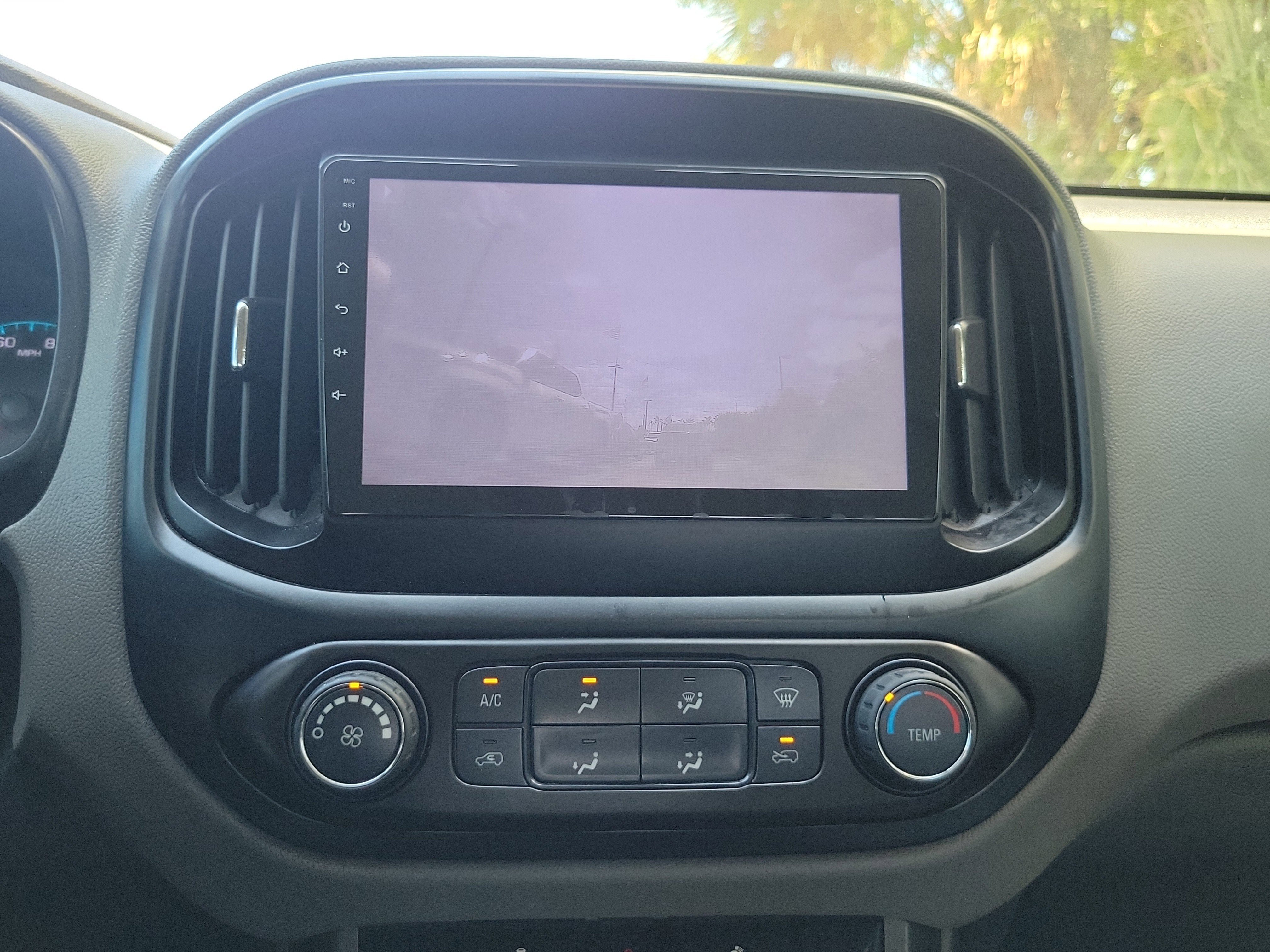 2016 Chevrolet Colorado 2WD WT