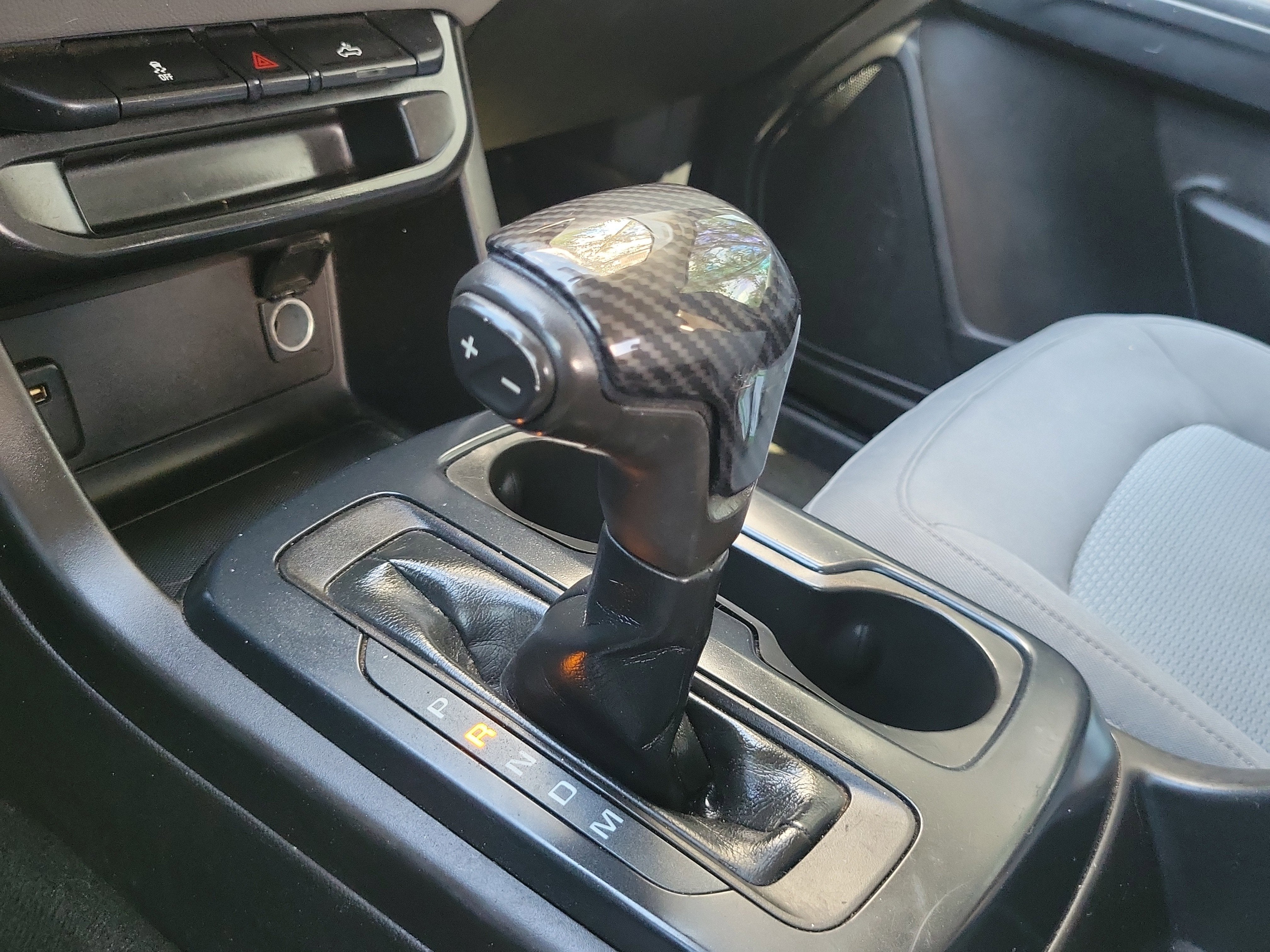 2016 Chevrolet Colorado 2WD WT