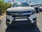 2016 Chevrolet Colorado 2WD WT