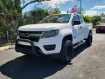 2016 Chevrolet Colorado 2WD WT