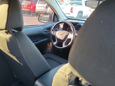 2022 GMC Canyon 2WD Elevation
