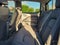 2022 GMC Canyon 2WD Elevation