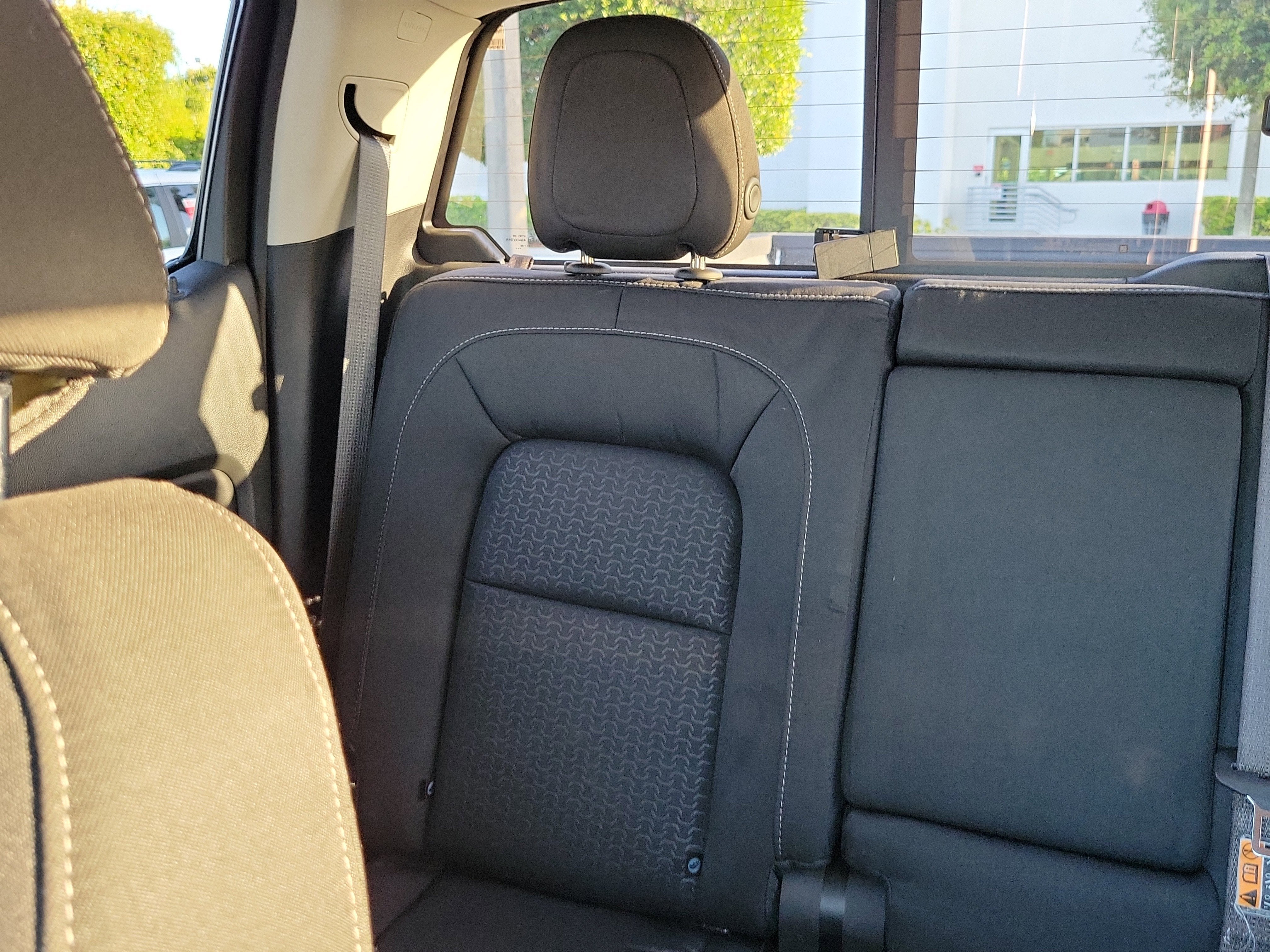 2022 GMC Canyon 2WD Elevation